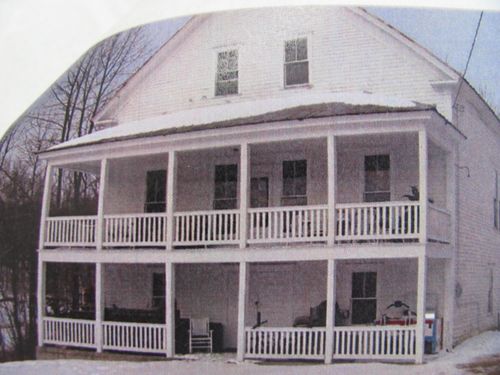 15 Front St, Sumner, ME, 04292-3637 | Card Image