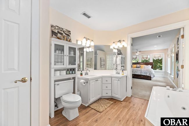 116 Swan View Dr, House other with 4 bedrooms, 3 bathrooms and null parking in Kill Devil Hills NC | Image 42
