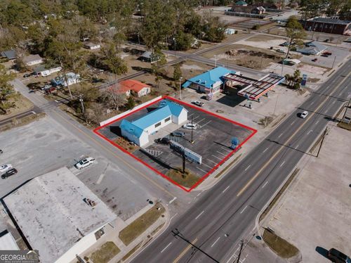 410 W Parker St, Baxley, GA, 31513-0649 | Card Image