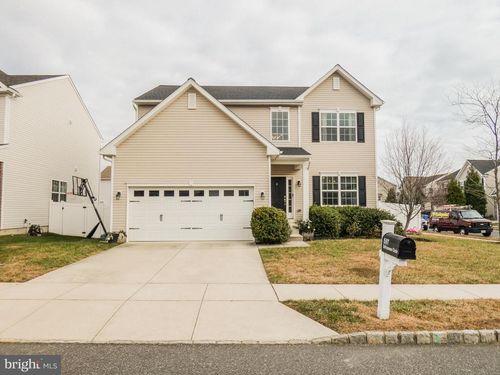 587 Defrancesco Circle, GLASSBORO, NJ, 08028 | Card Image