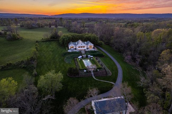 1388 Crenshaw Rd, House other with 5 bedrooms, 7 bathrooms and null parking in UPPERVILLE VA | Image 46