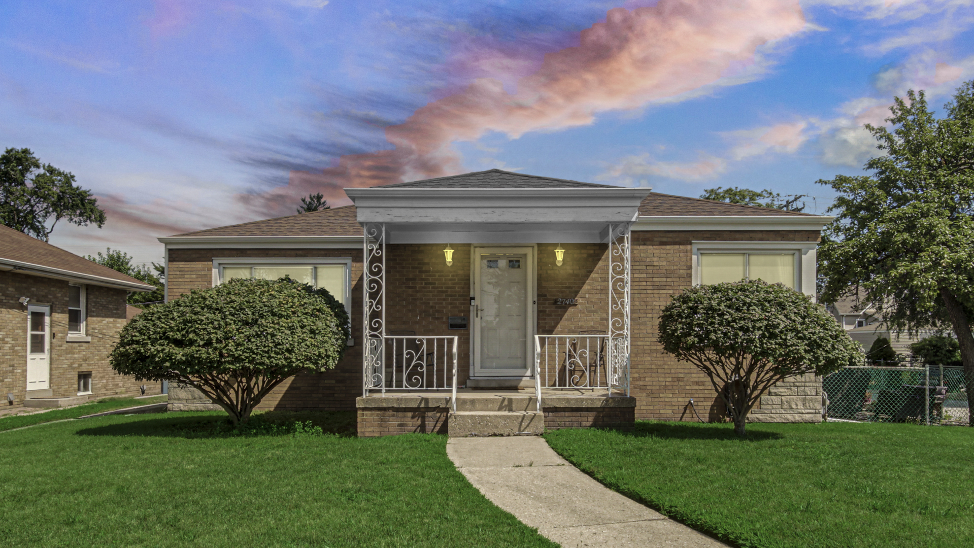 Residential in Lansing 2
