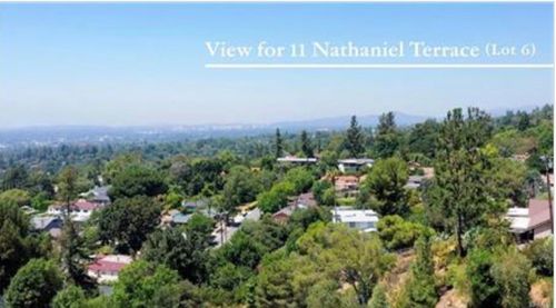 11 Nathaniel Ter, Sierra Madre, CA, 91024 | Card Image