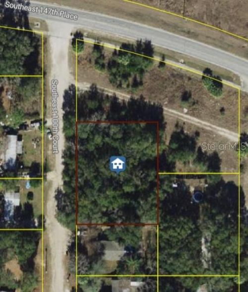 TBD Se 100 Court, SUMMERFIELD, FL, 34491 | Card Image