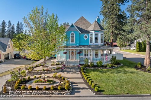 506 E Shore Pines Ct, Post Falls, ID, 83854-9672 | Card Image