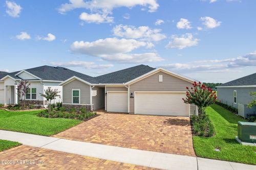 3369 Tupelo Loop, Green Cove Springs, FL, 32043-8776 | Card Image