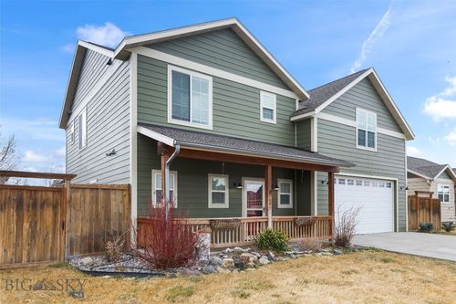 703 Pleiades Place, Livingston, MT, 59047 | Card Image