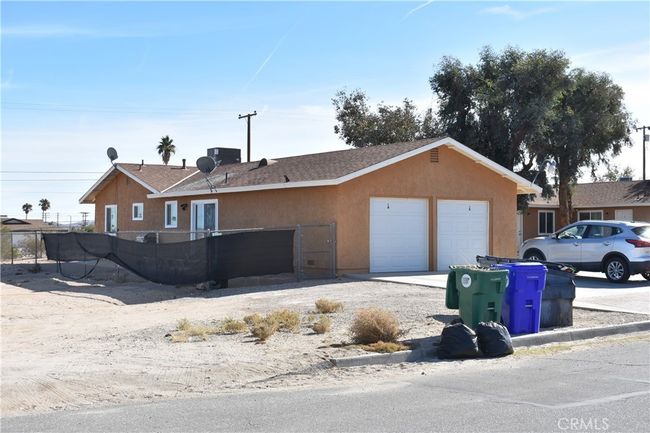 6321 Yucca Ave, Condo with 0 bedrooms, 0 bathrooms and null parking in 29 Palms CA | Image 7