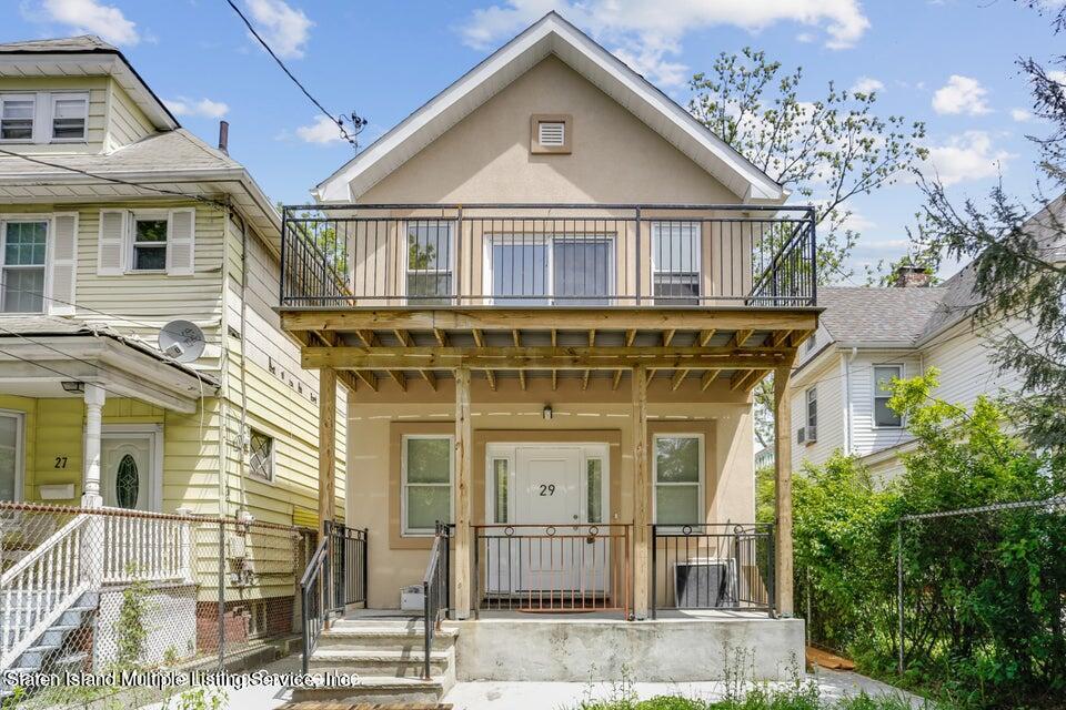 Burgher Ave, Staten Island, NY 10310