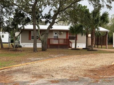 2174 Kentucky Avenue, House other with 2 bedrooms, 2 bathrooms and null parking in CARRABELLE FL | Image 1