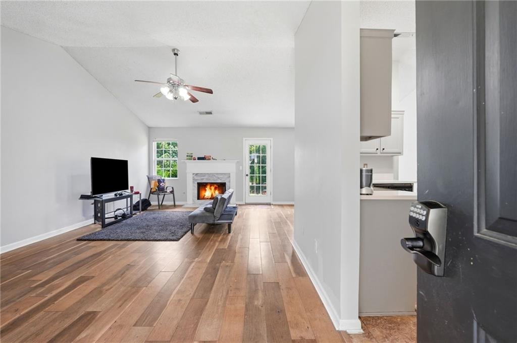 Residential in Lawrenceville 3