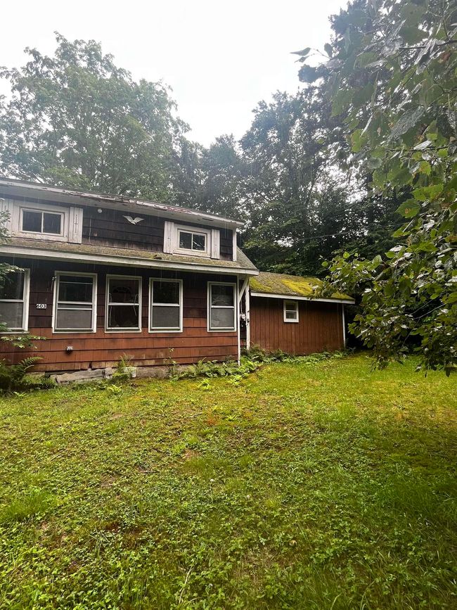 603 Corporation Rd, House other with 2 bedrooms, 0 bathrooms and null parking in Rochester VT | Image 6