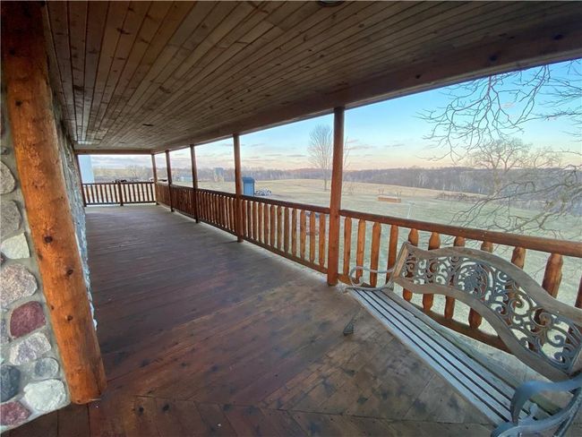 S6966 Johnson Ave, House other with 4 bedrooms, 2 bathrooms and null parking in VIROQUA WI | Image 6