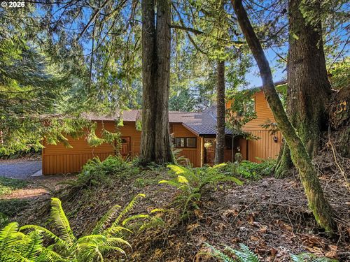 25899 E Bright Ave, Welches, OR, 97067-8705 | Card Image