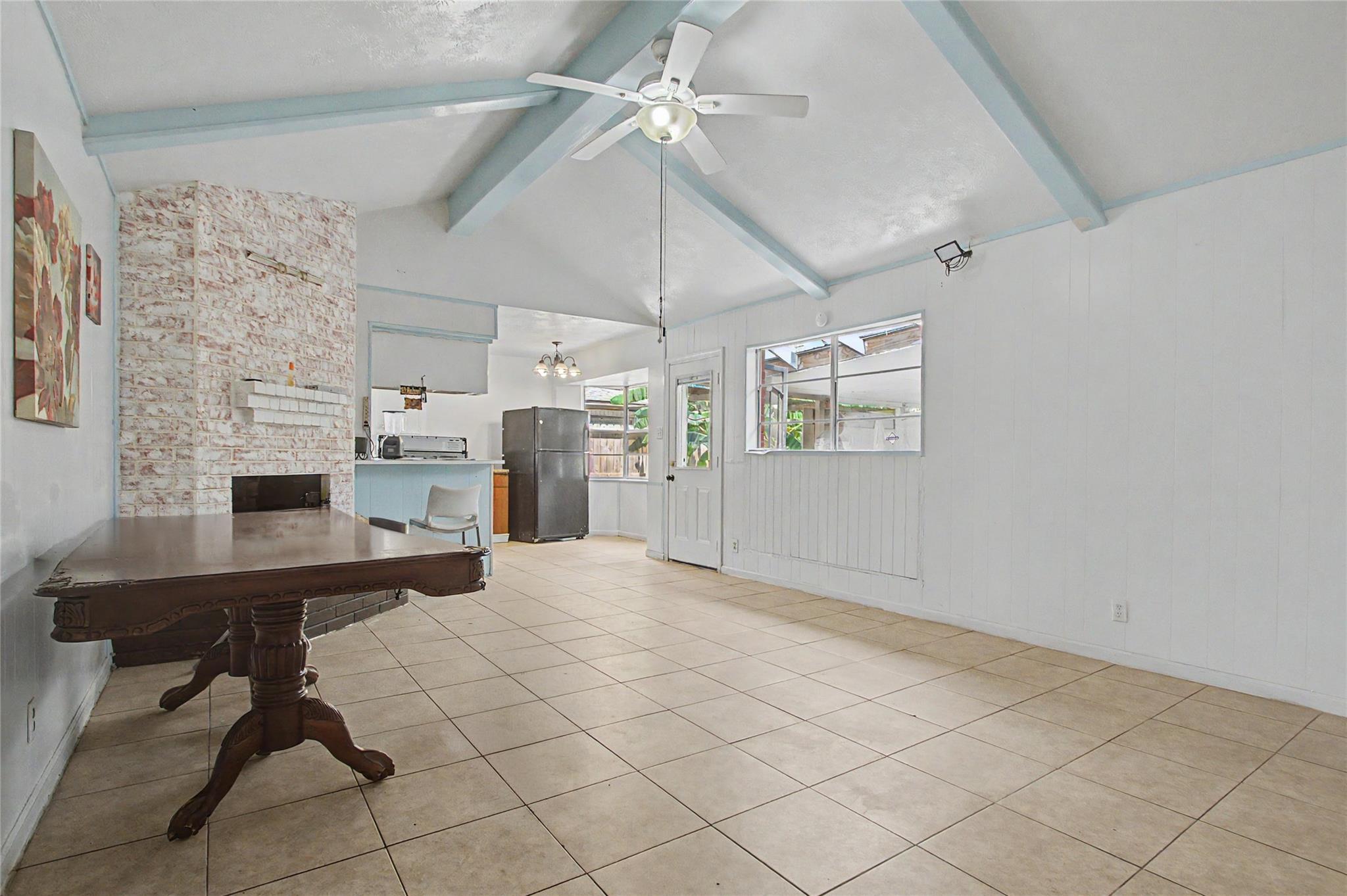 Residential in Houston 3