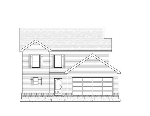 1118 Mary Lu Dr, Clarksville, TN, 37042 | Card Image