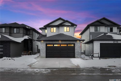 243 Leskiw Lane, Saskatoon, SK, S7V2A6 | Card Image