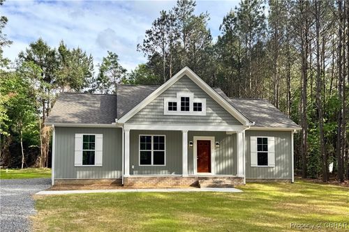 274 Emerald Cove Rd, Reedville, VA, 22539-3928 | Card Image