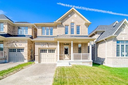 1350 Davis Loop, Lefroy, ON, L0L1W0 | Card Image