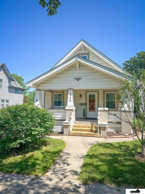 624 A St, Lincoln, NE, 68502-1119 | Card Image