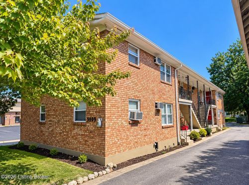 3-3909 S 3rd St, Louisville, KY, 40214-1651 | Card Image