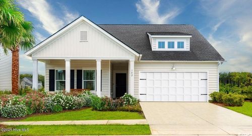 3341 Wood Stork Dr Sw, Ocean Isle Beach, NC, 28469-8100 | Card Image