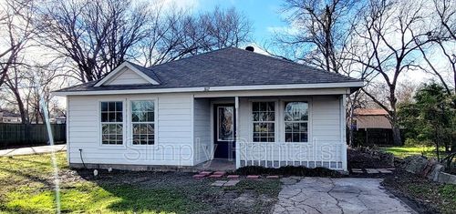 3112 Travis St, Greenville, TX, 75401-4759 | Card Image