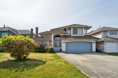 4491 Carter Dr, Richmond, BC, V6X3V1 | Card Image
