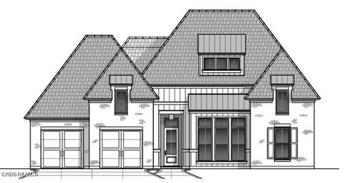 311 Cliffside Drive, Youngsville, LA, 70592 | Card Image