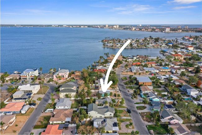 266 44 Th Ave, House other with 2 bedrooms, 1 bathrooms and null parking in ST PETE BEACH FL | Image 13