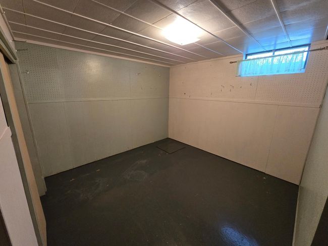 Bonus room- no egress-covered sump hole in corner | Image 29