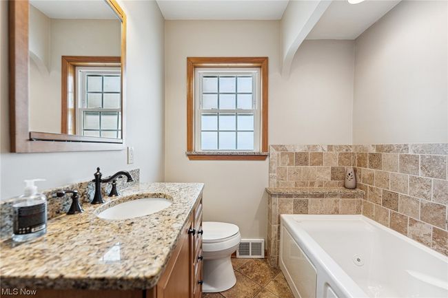 17200 Ernadale Ave, House other with 4 bedrooms, 2 bathrooms and null parking in Cleveland OH | Image 16
