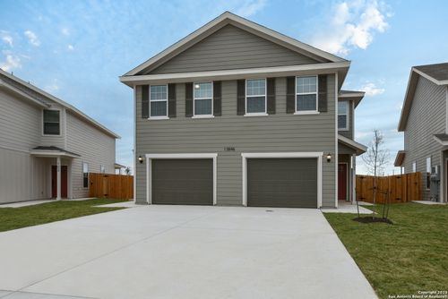 102-13846 Enzo Gate, San Antonio, TX, 78253-7335 | Card Image