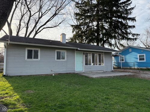 3138 Midvale Dr, Indianapolis, IN, 46222-1381 | Card Image