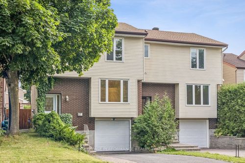 6 Gillespie Cres, Ottawa, ON, K1V9X8 | Card Image