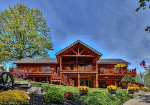 10345 Beech Street Ne, Alliance, OH, 44601 | Card Image