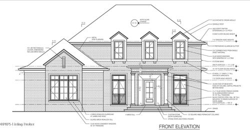 8231 Sutherland Farm Rd, Prospect, KY, 40059-9216 | Card Image