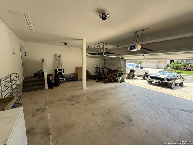 2018 Cullum Park, House other with 3 bedrooms, 2 bathrooms and null parking in San Antonio TX | Image 29
