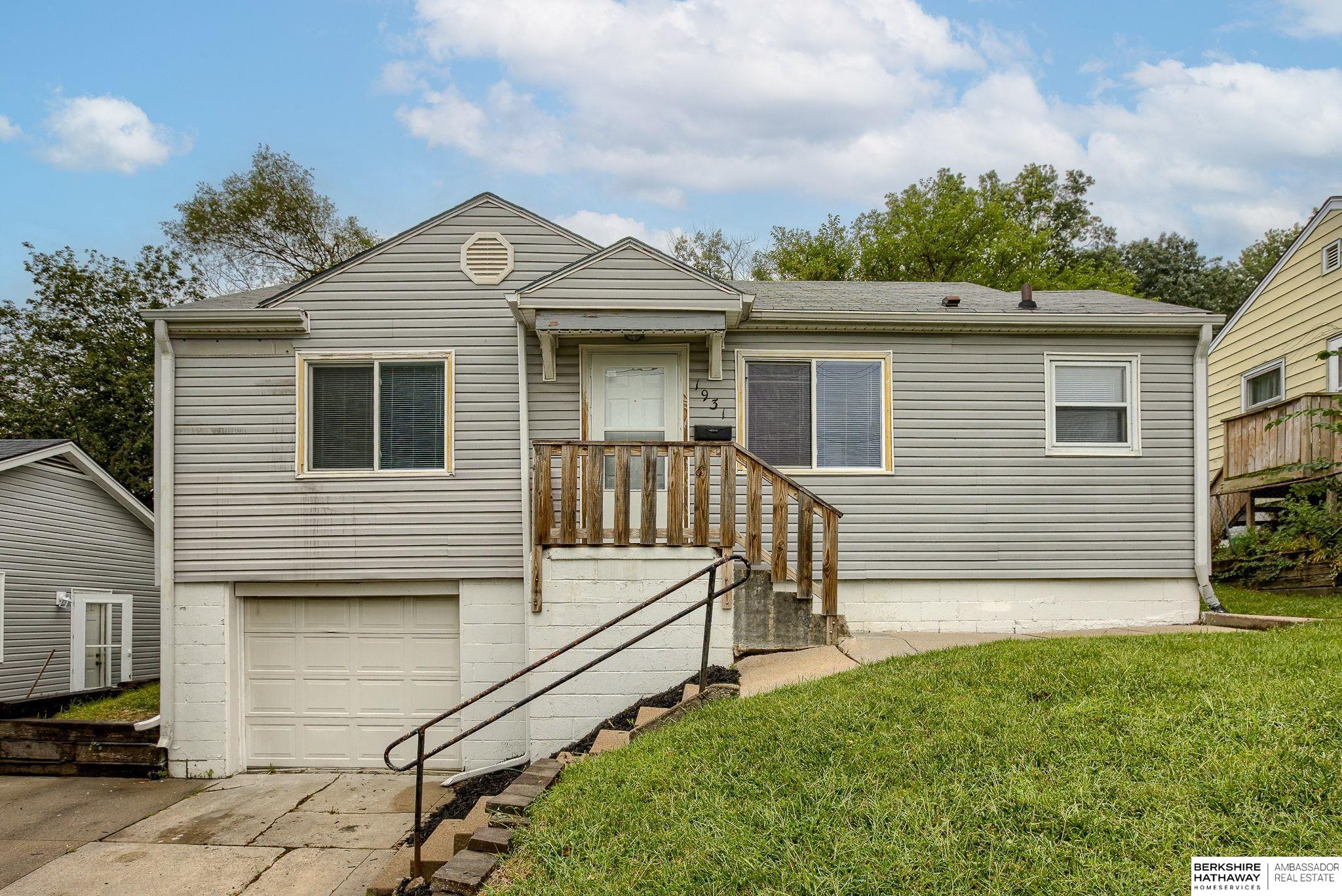 50th St, Omaha, NE 68106