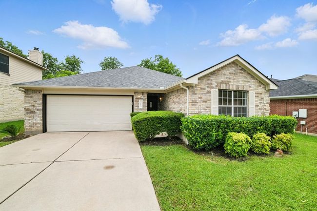Situated near major tech employers, The Domain, Q2 Stadium, Round Rock, Walnut Creek Park, and within the acclaimed Round Rock ISD. Don’t miss your opportunity to own a turnkey home in a fantastic location—schedule your showing today! | Image 29