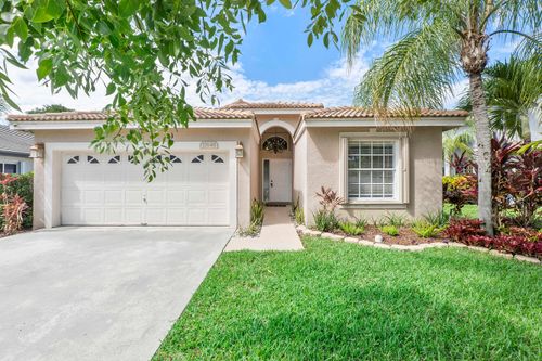 17646 Sw 10th Street, Pembroke Pines, FL, 33029 | Card Image