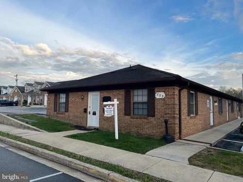 105-andamp-106-203 Centennial Street, LA PLATA, MD, 20646 | Card Image