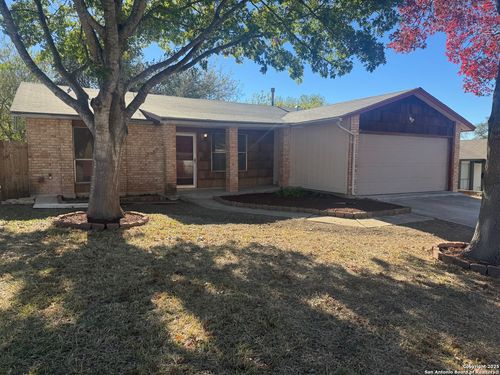 13907 Mission Vly, San Antonio, TX, 78233-4413 | Card Image