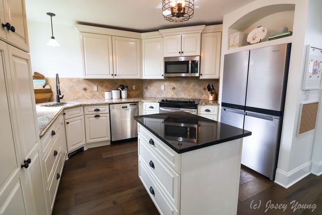 12709 Ospreys Way, House other with 5 bedrooms, 4 bathrooms and null parking in Dewitt MI | Image 32