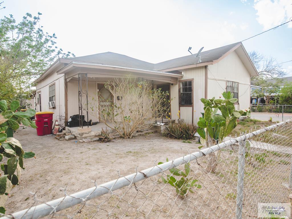 Residential Income in Brownsville 5