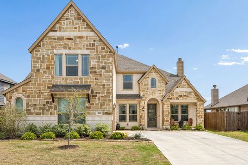 213 Lakewood Lane, Ponder, TX, 76259 | Card Image