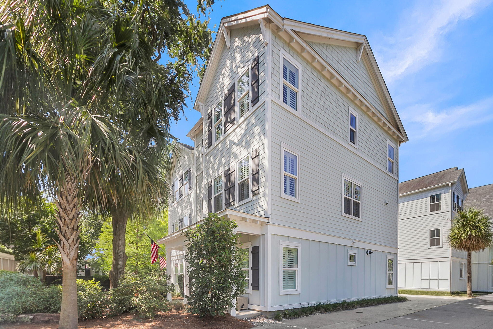 Residential in Mount Pleasant 5
