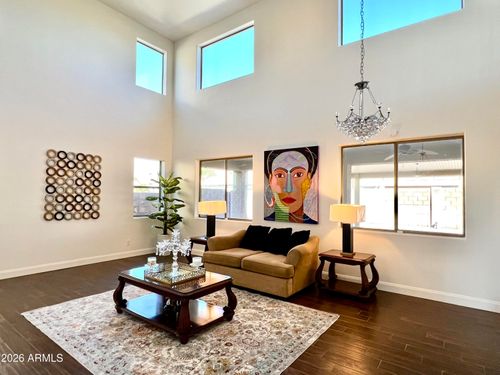 17572 W Andora St, Surprise, AZ, 85388-5030 | Card Image