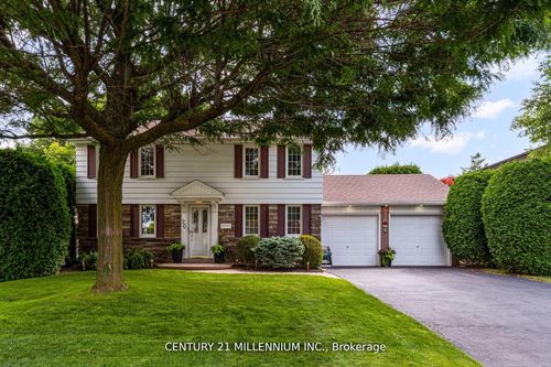 20 Alderway Ave, Brampton, ON, L6Y2B7 | Card Image