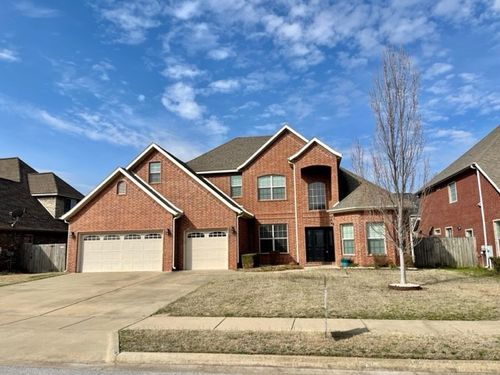 4502 Sw Swinton Dr, Bentonville, AR, 72713-7812 | Card Image